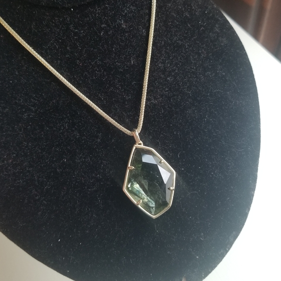 Kendra Scott Jewelry - Kendra Scott slider necklace